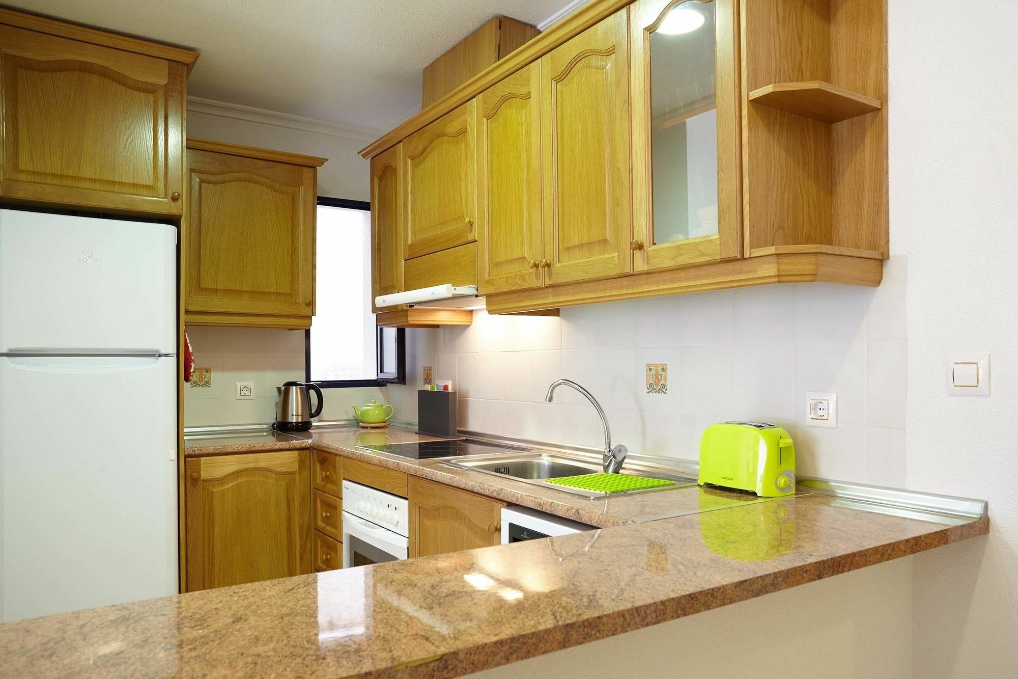 Espanhouse La Zenia 105 Orihuela Ngoại thất bức ảnh
