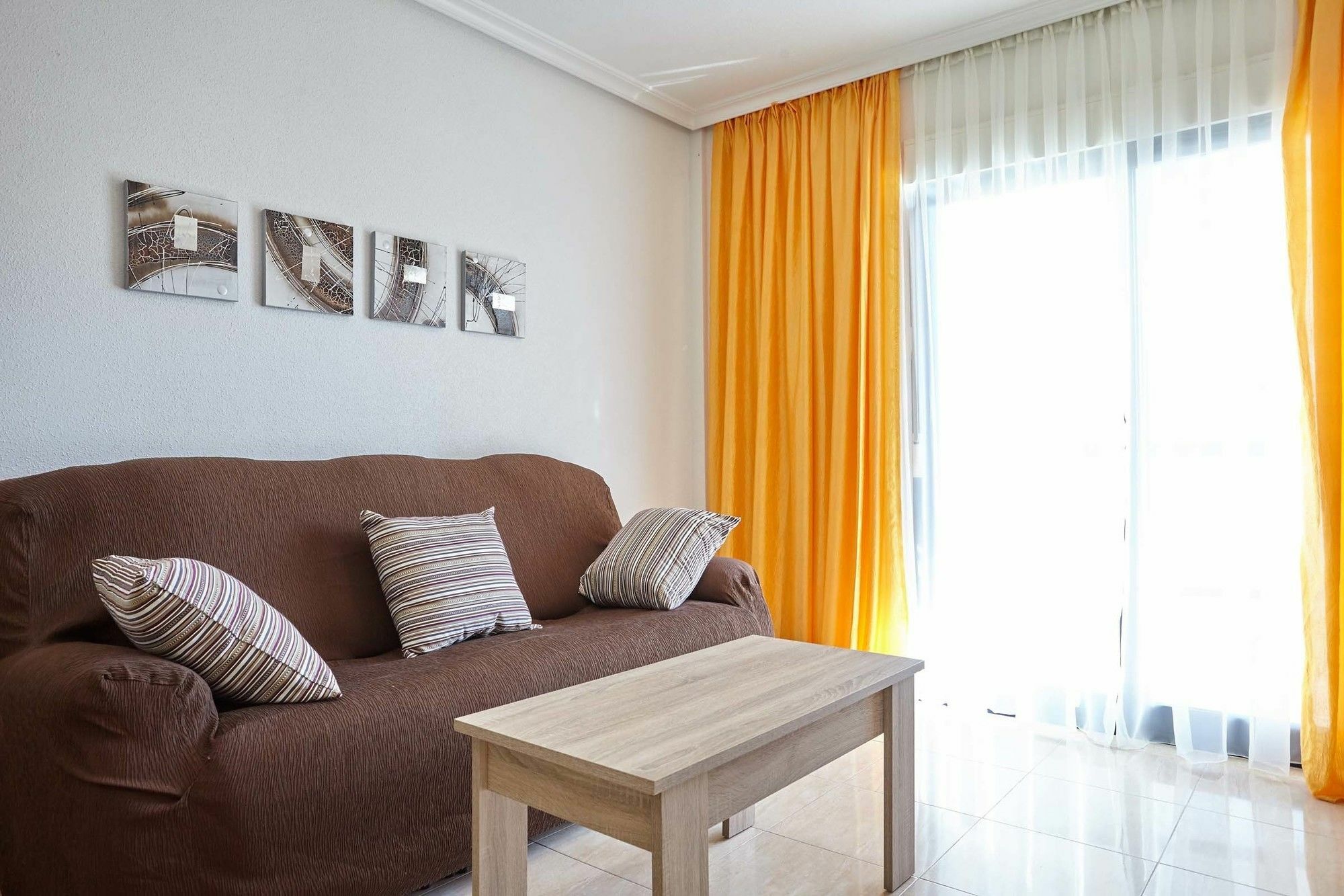 Espanhouse La Zenia 105 Orihuela Ngoại thất bức ảnh
