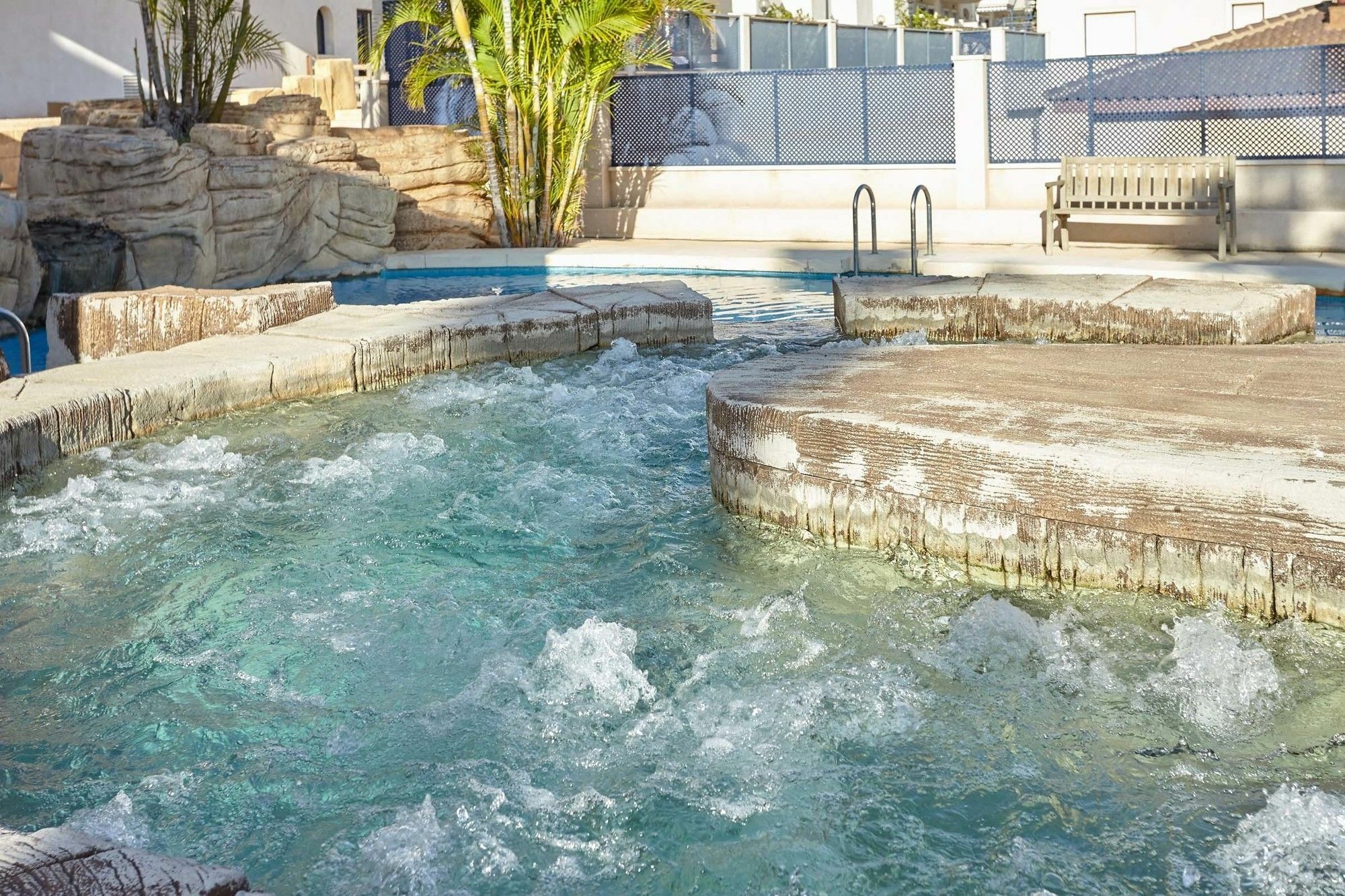 Espanhouse La Zenia 105 Orihuela Ngoại thất bức ảnh