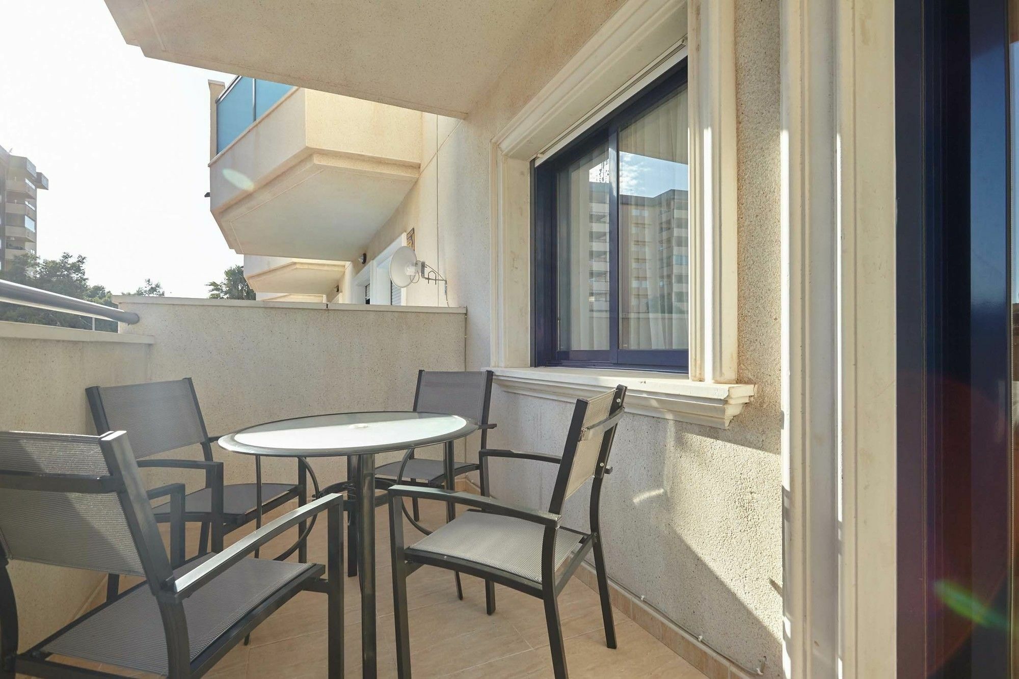 Espanhouse La Zenia 105 Orihuela Ngoại thất bức ảnh
